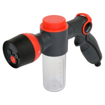 Пістолет зрошувальний з дозатором YATO YT-89512