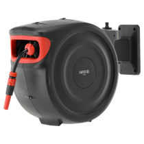 Шланг водяний зі зрошувачем Ø= 1/2" YATO YT-90102