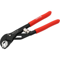 Кліщі переставні гідравлічні YATO YT-20915