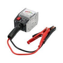 Тестер параметрів акумуляторів YATO YT-83111