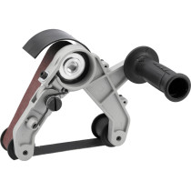 Насадка шліфувальна 3-кутн до шліфмаш Ø- 125мм. гвинт- М14 YATO YT-829788