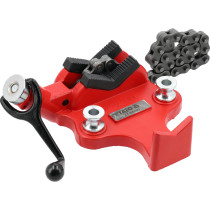 Лещата ланцюгові настільні YATO YT-65090