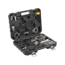 Набір інструментів налагоджувальних для велосипеда VOREL 58770