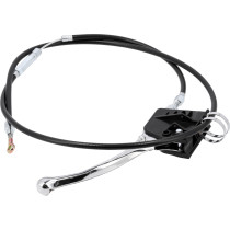 Трос гальмівний з важілем YATO YT-861919