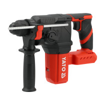 Перфоратор акумуляторний SDS+ YATO YT-827723