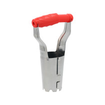 Саджалка ручна для коренеплодів і розсади YATO YT-88750