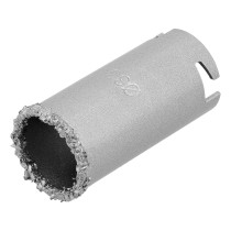 Свердло корончате з вольфраму Ø=33мм YATO YT-43910