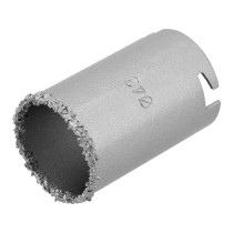 Свердло корончате з вольфраму Ø=43мм YATO YT-43911