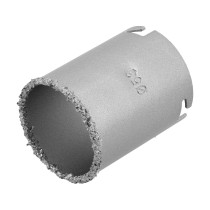 Свердло корончате з вольфраму Ø=53мм YATO YT-43912