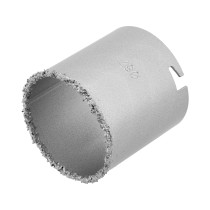 Свердло корончате з вольфраму Ø=67мм YATO YT-43913