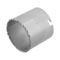 Свердло корончате з вольфраму Ø=73мм YATO YT-43914