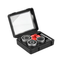 Свердла корончаті вольфраму Ø= 33, 53, 67, 73, 83 мм YATO YT-43920