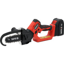 Пила ланцюгова акумуляторна YATO YT-828115