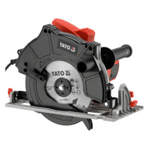 Пила дискова мережева 230 V YATO YT-82155