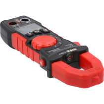 Мультиметр-кліщі для вимірювання електричних параметрів YATO: 10 мА - 600 А