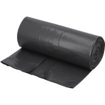 Мішки для будівельного сміття VOREL, 240 л, товщина плвки- 70 мк, в рулоні 10 шт [6]