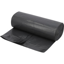 Мішки для будівельного сміття VOREL, 360 л, товщина плвки- 50 мк, в рулоні 10 шт [8]