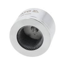 Щітка-насадка до зовнішньої поверхні мідних труб YATO YT-63721