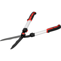 Ножиці по живоплоту з гофрован лезами YATO YT-88212