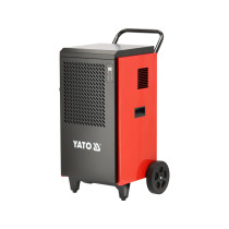 Осушувач повітря будівельний YATO YT-996503