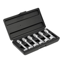 Ключі Г-подібні до інжекторів YATO YT-17618