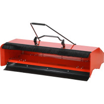 Збирач пилу YATO ширина- 1 м, придатний до підмітальника YT-85600