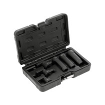 Головки торцеві до датчика температури вихлоп. газів YATO YT-12003