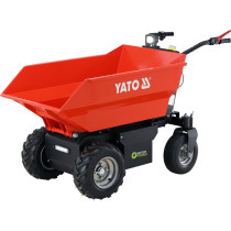 Самоскид-міні YATO YT-86106