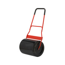 Каток садовий ручний YATO з водою V= 65 л, ролик- Ø 40 х 50 см [1]