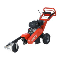 Подрібнювач пнів бензиновий YATO YT-86125