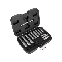 Набір ключів до свічок розжарювання YATO YT-05346