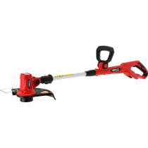 Тример акумуляторний YATO YT-85018 (БЕЗ АКУМУЛЯТОРА)