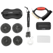 Знаряддя для чистки гриля LUND 99534