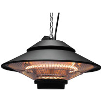 Обігрівач інфрачервоний, підвісн під стелю YATO YT-99501