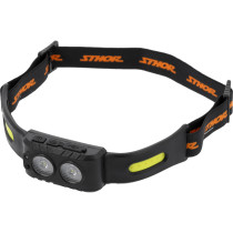 Ліхтар на чоло акумулят світлодіодн STHOR 88682