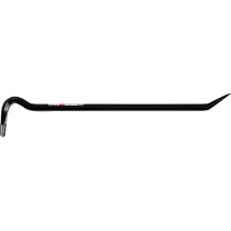 Лом - цвяходер YATO з 6-гранним профілем; 450х 18 мм [6/12]