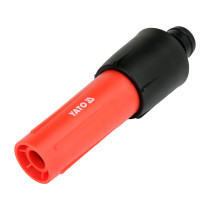 Зрошувач прямий з регуляцією струміня YATO YT-89055