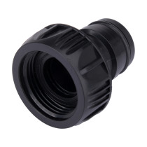 Адаптер для водяних шлангів YATO YT-89050