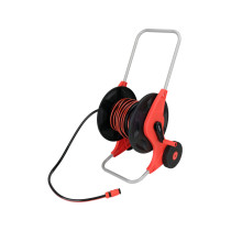 Шланг водяний зі зрошувачем Ø= 1/2" YATO YT-90122