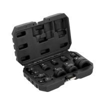 Подовжувачі карданні і перехідники ударні YATO YT-10646