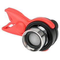 Адаптер перехідник з краном YATO YT-89070