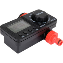 Контролер керування поливом YATO YT-90200