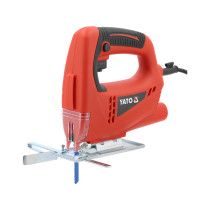 Лобзик ручний від ел. мережі 230В YATO YT-82265