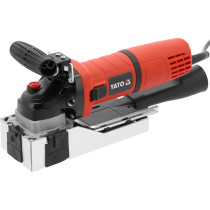 Фрезер ручний мережевий YATO YT-82375