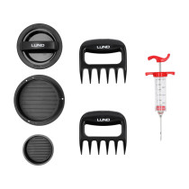 Знаряддя для приготування м'яса LUND 99830