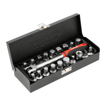 Торцеві насадки для оливозливних пробок YATO YT-05992