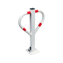 Бар'єр паркувальний "МЕТЕЛИК" YATO YT-55741