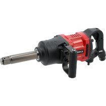 Гайковерт ударний пневматичний YATO YT-09617