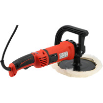 Полірувальна машина YATO YT-82198