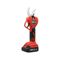 Секатор акумуляторний YATO YT-828382